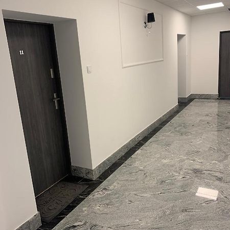 Apartament Walczaka 25 Miejsce Parkingowe 乔左维尔考普尔斯基 外观 照片