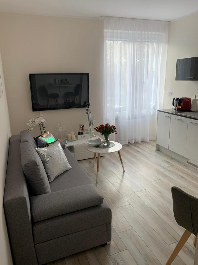 Apartament Walczaka 25 Miejsce Parkingowe 乔左维尔考普尔斯基 外观 照片