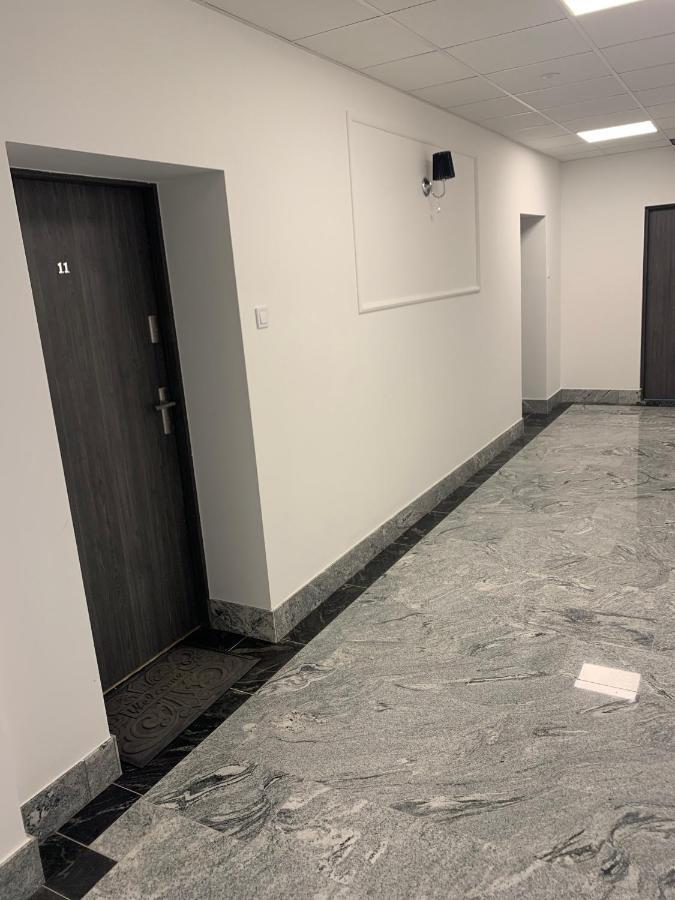 Apartament Walczaka 25 Miejsce Parkingowe 乔左维尔考普尔斯基 外观 照片