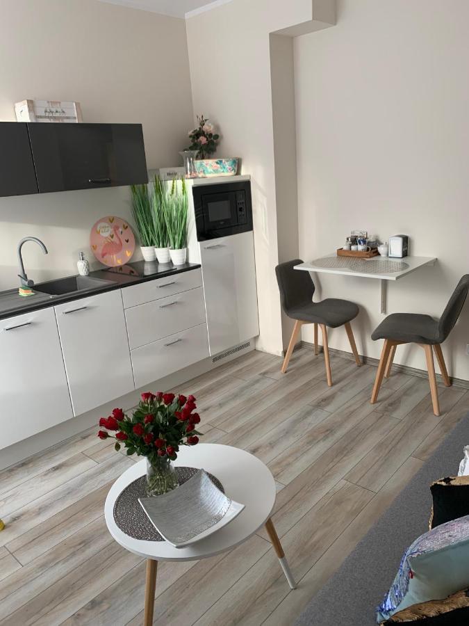 Apartament Walczaka 25 Miejsce Parkingowe 乔左维尔考普尔斯基 外观 照片