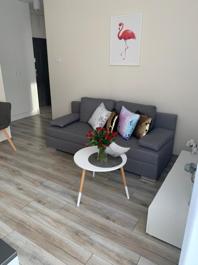 Apartament Walczaka 25 Miejsce Parkingowe 乔左维尔考普尔斯基 外观 照片