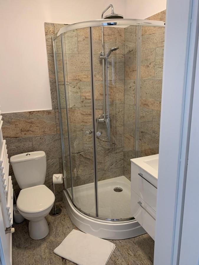 Apartament Walczaka 25 Miejsce Parkingowe 乔左维尔考普尔斯基 外观 照片