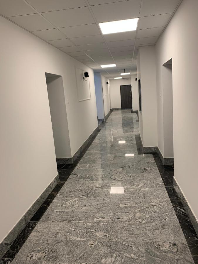 Apartament Walczaka 25 Miejsce Parkingowe 乔左维尔考普尔斯基 外观 照片