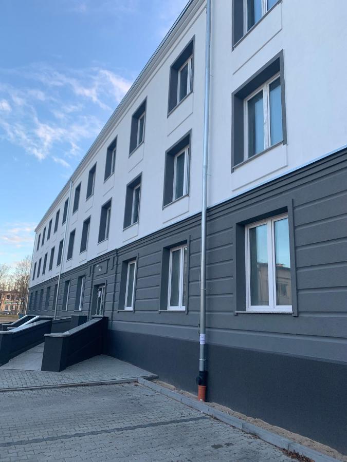 Apartament Walczaka 25 Miejsce Parkingowe 乔左维尔考普尔斯基 外观 照片
